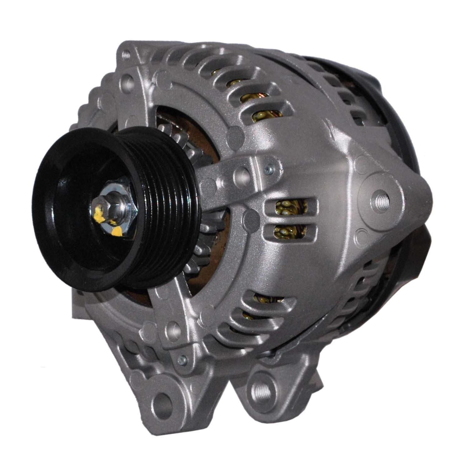 Alternator 15448