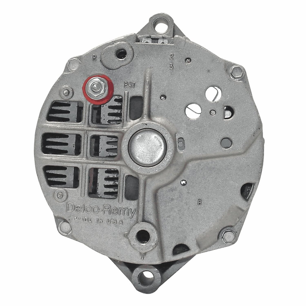 Alternator DL7897-6-12