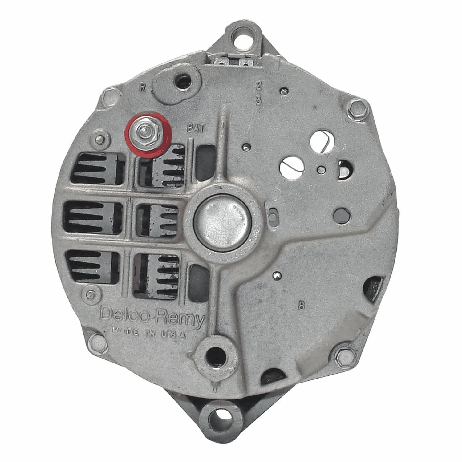 Alternator DL7897-6-12