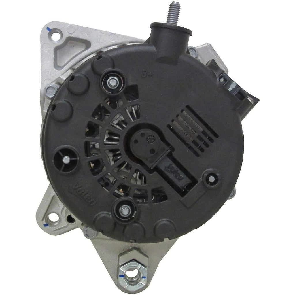 Alternator 11863
