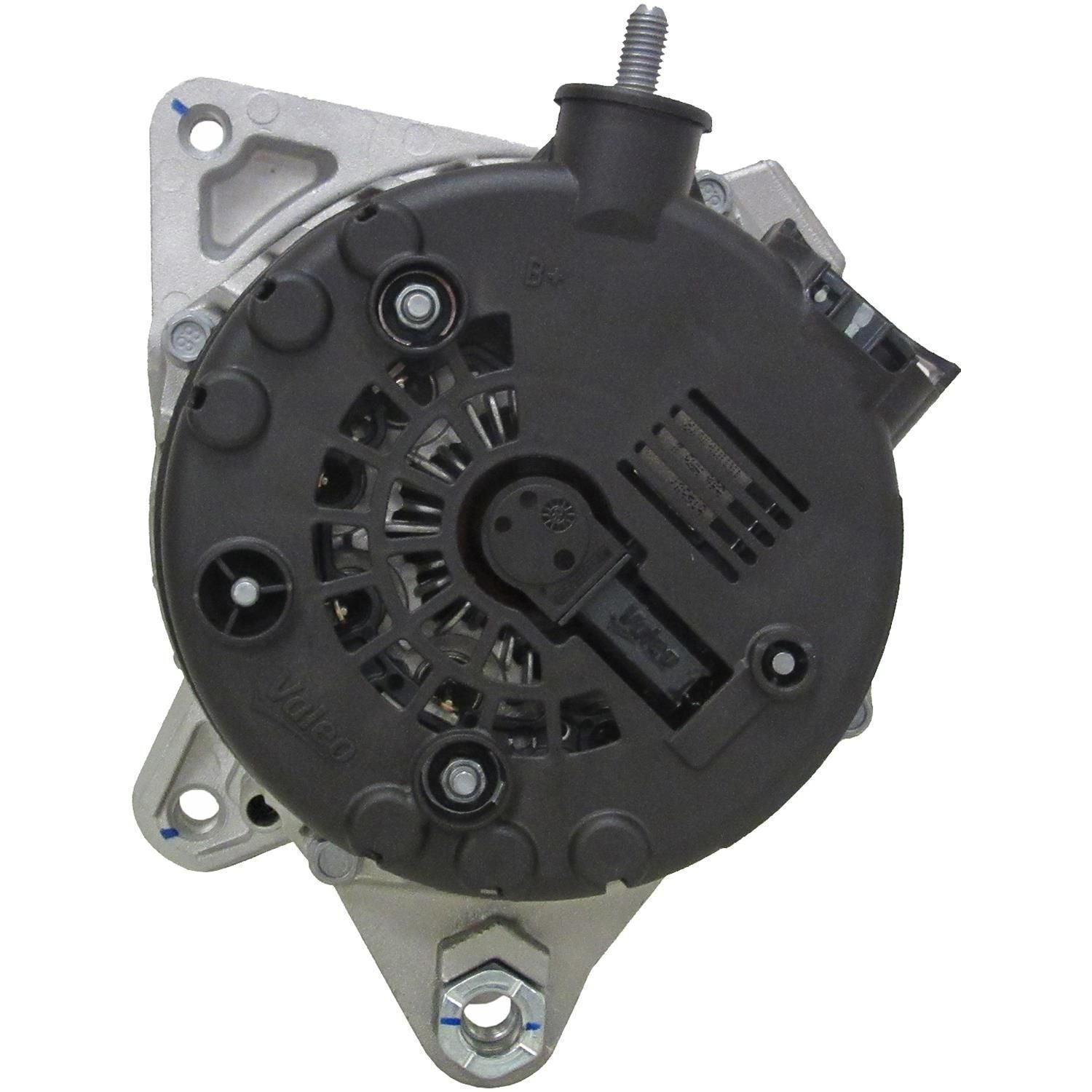 Alternator 11863