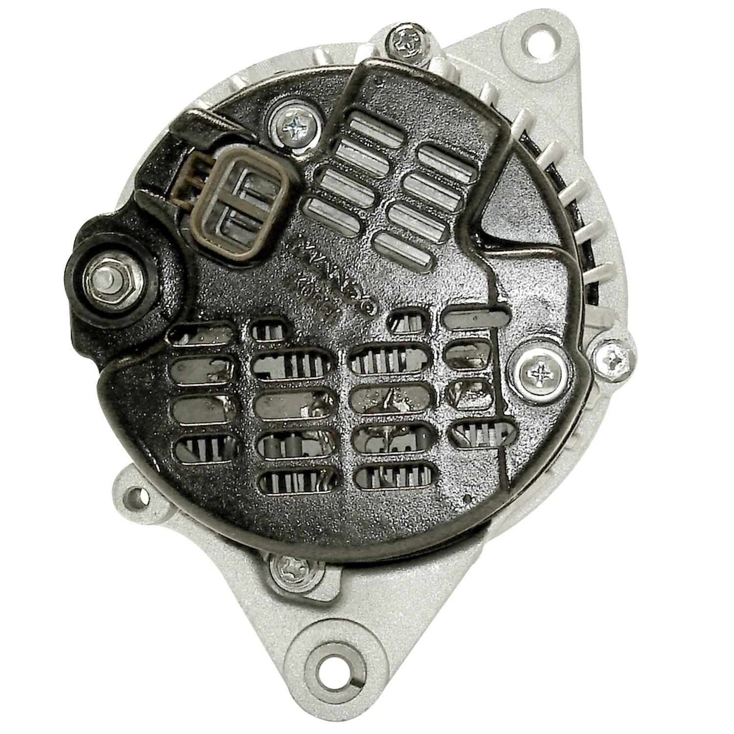 TotalPro Alternator T13352
