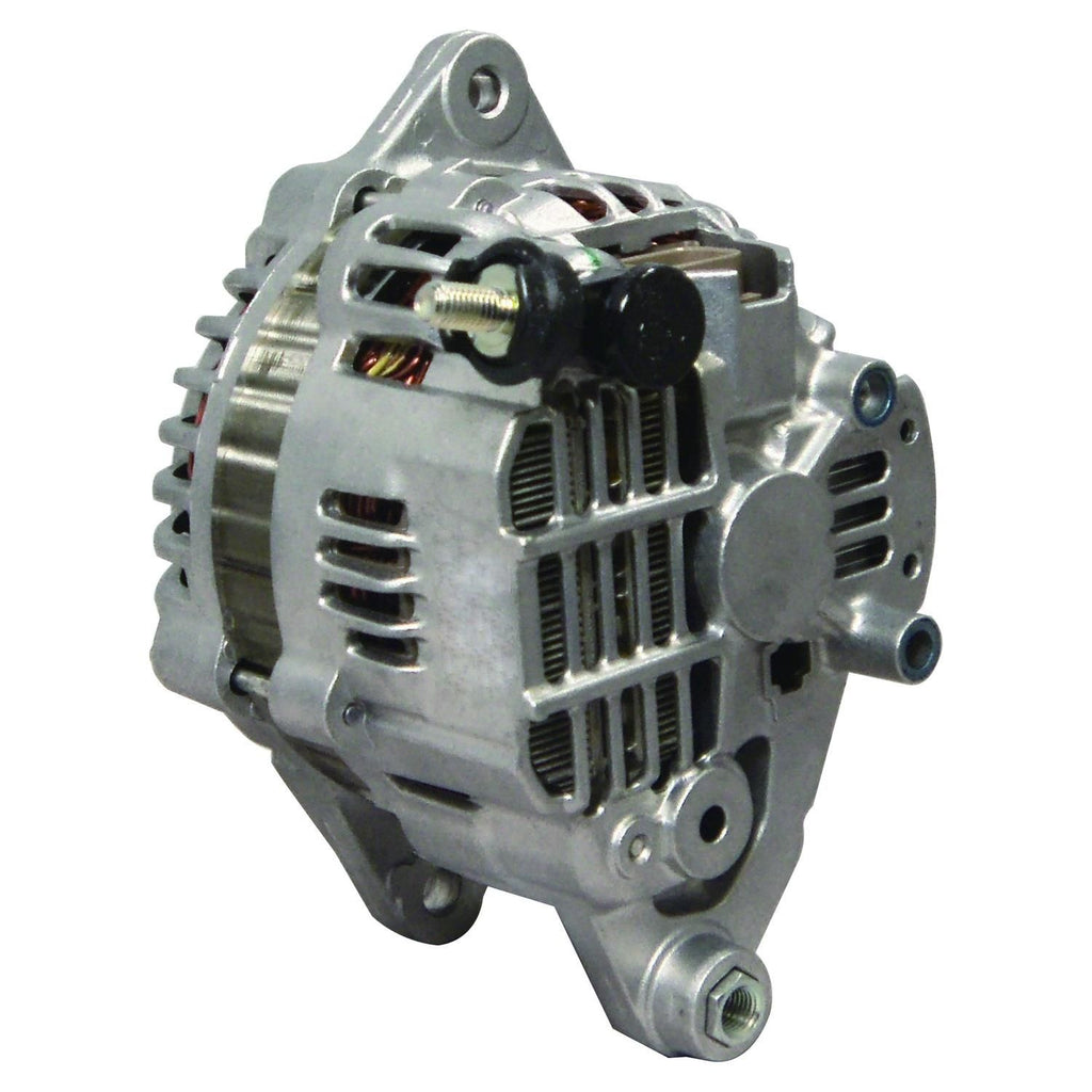 Gold New Alternator 11025N