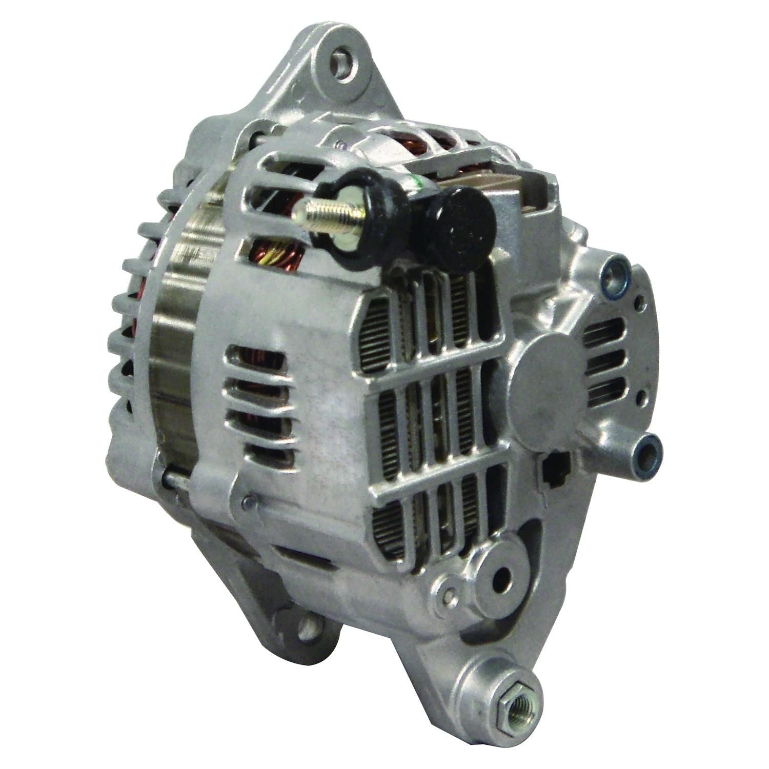 Gold New Alternator 11025N