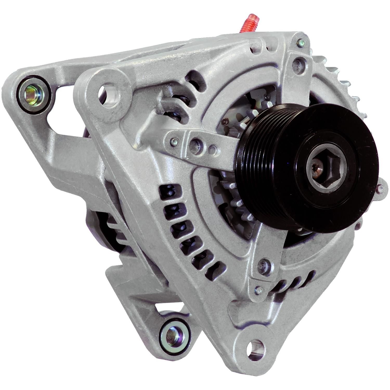 Gold New Alternator DLG2642-8-10