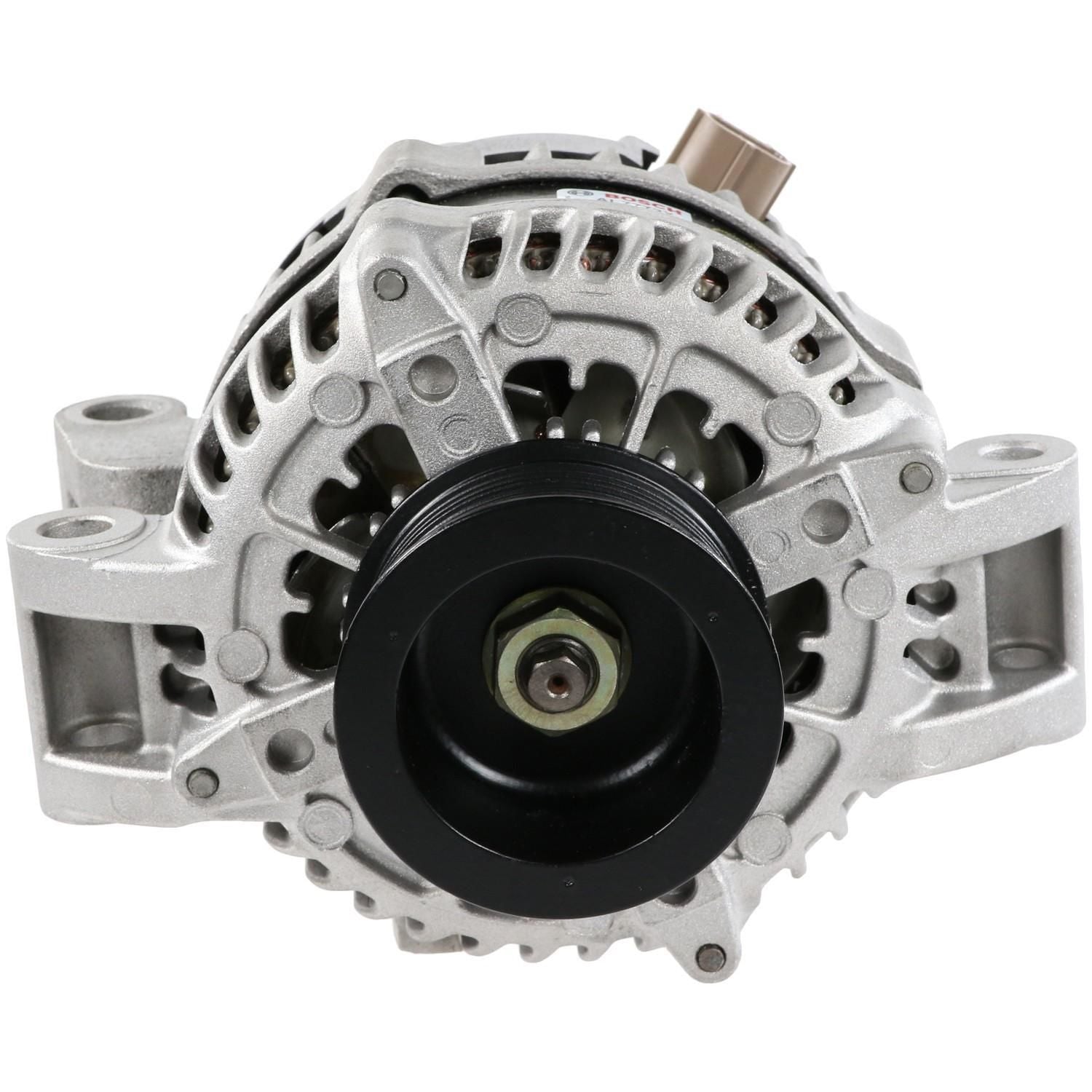 Bosch Remanufactured Alternator AL7772X