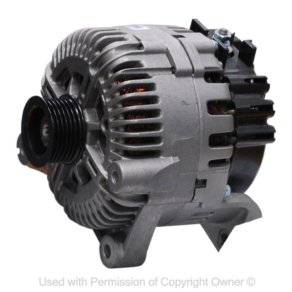 Alternator 15734