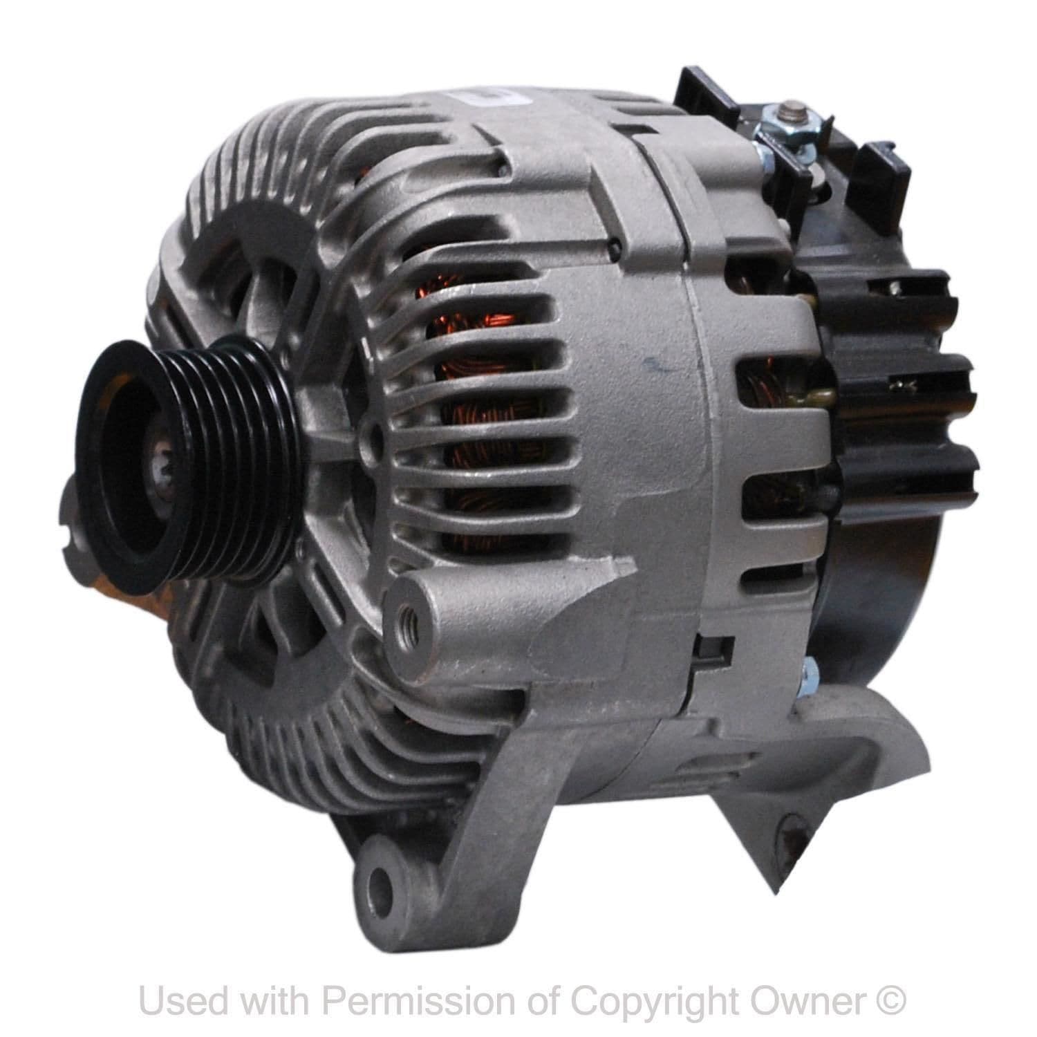 Alternator 15734