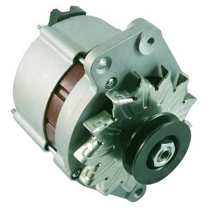 Gold New Alternator 14818N