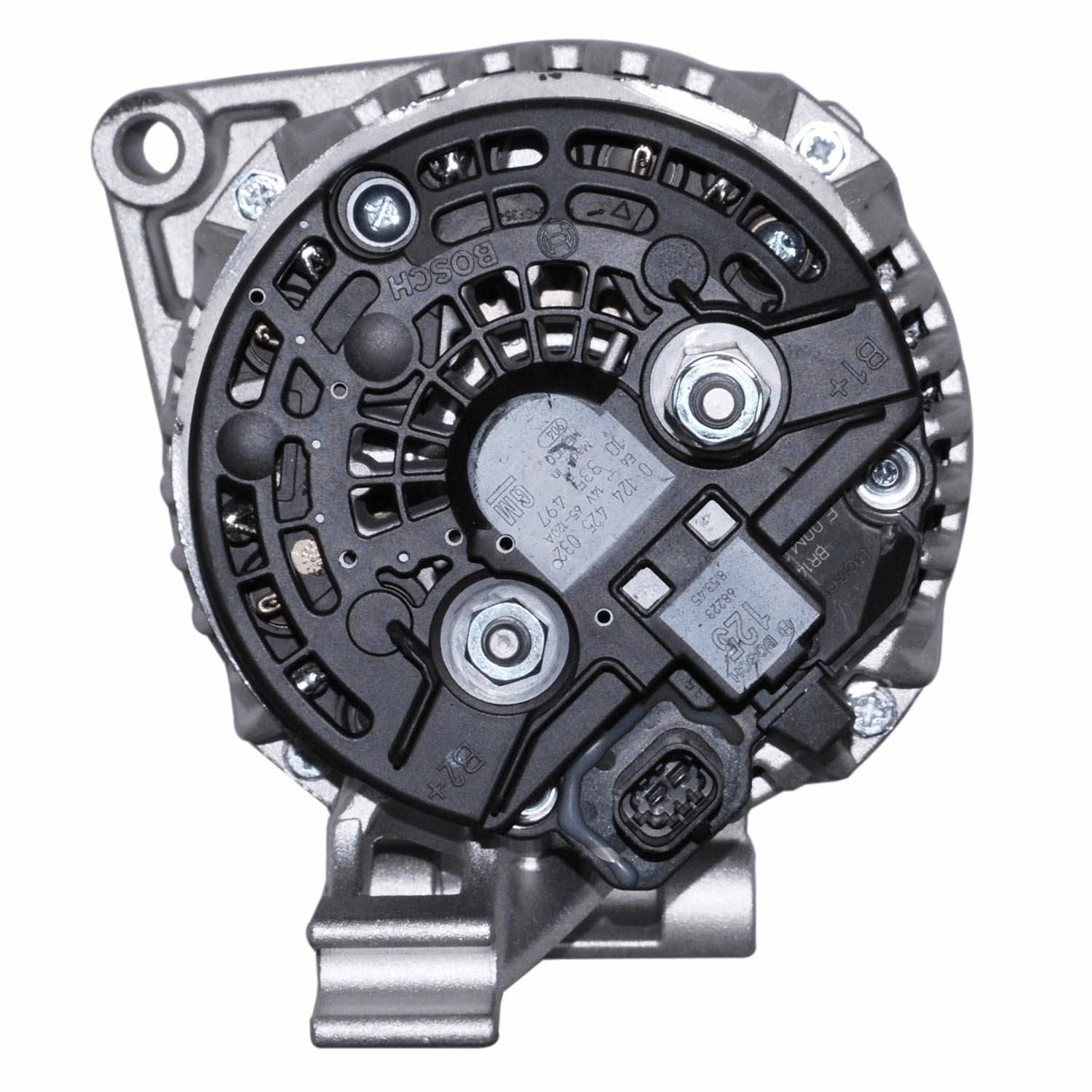 Alternator DL2237-6-1