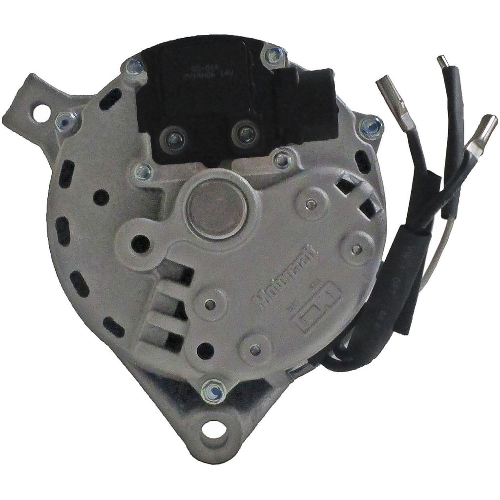 TotalPro Remanufactured Alternator T7725-2
