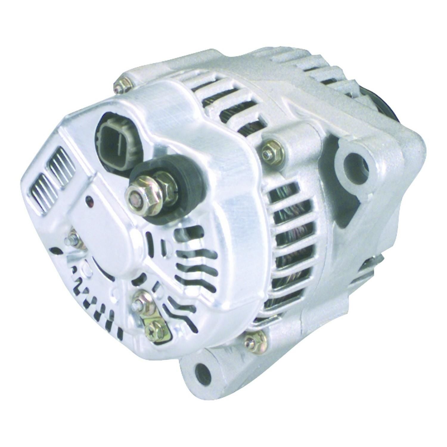 Gold New Alternator 13835N