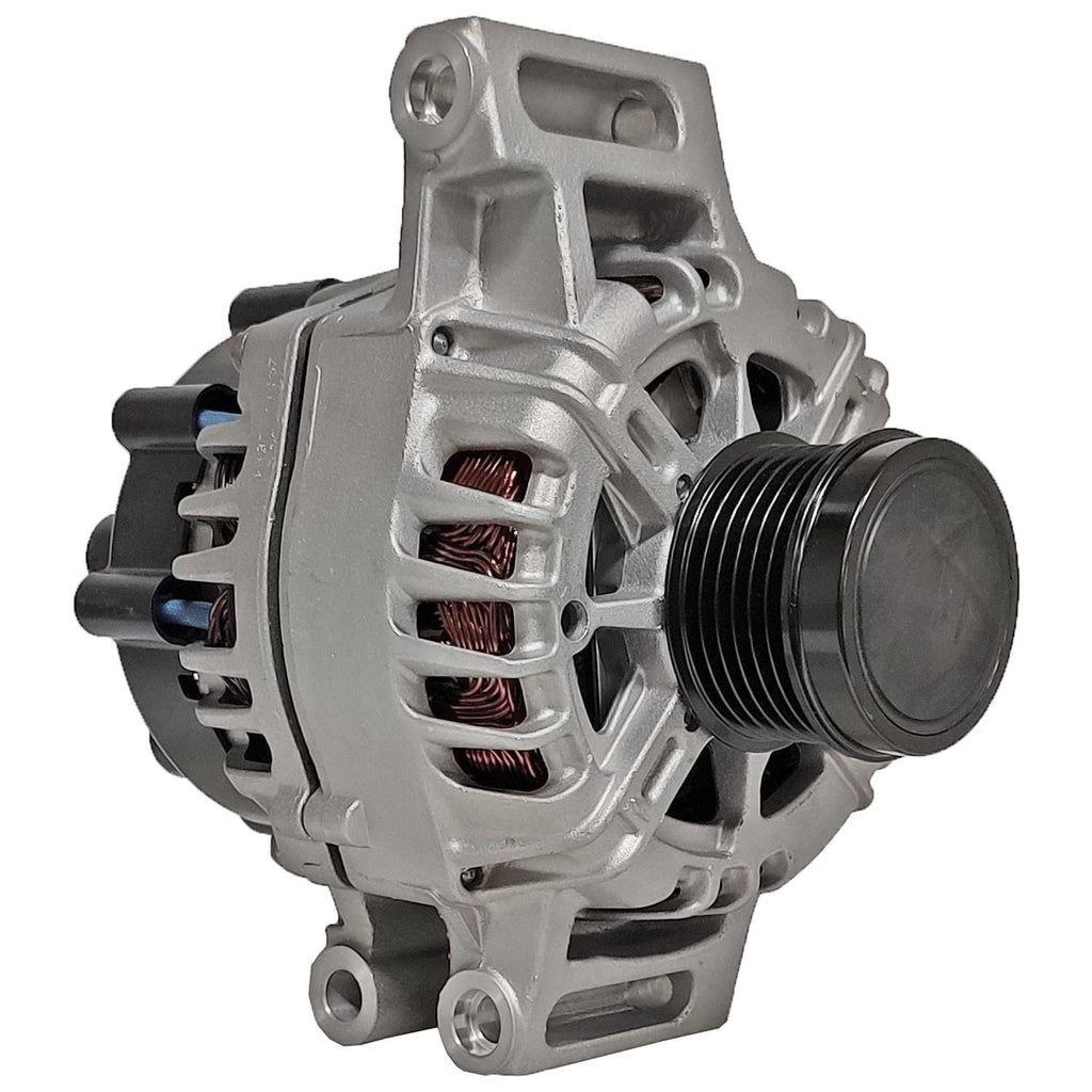 Alternator 11616
