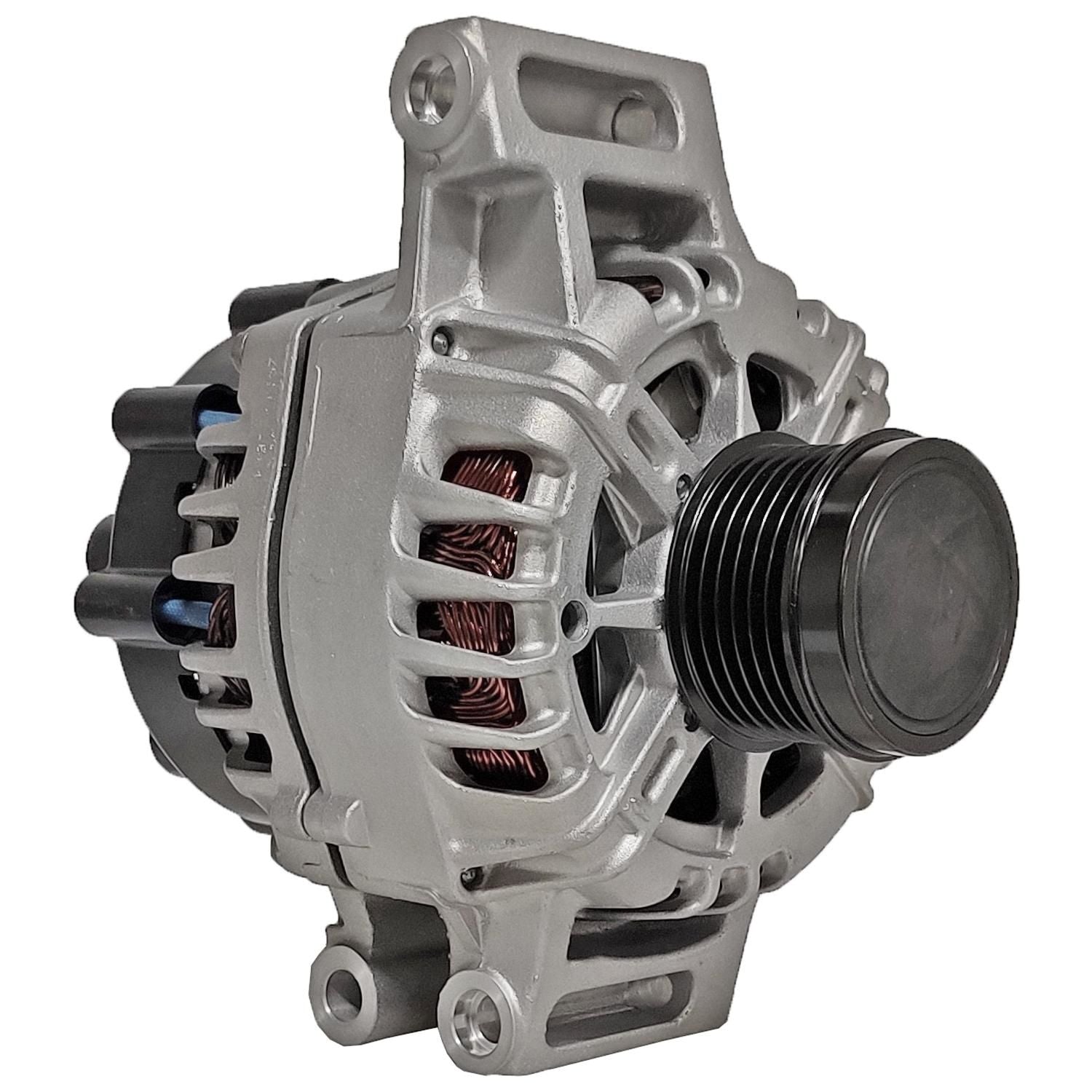 Alternator 11616