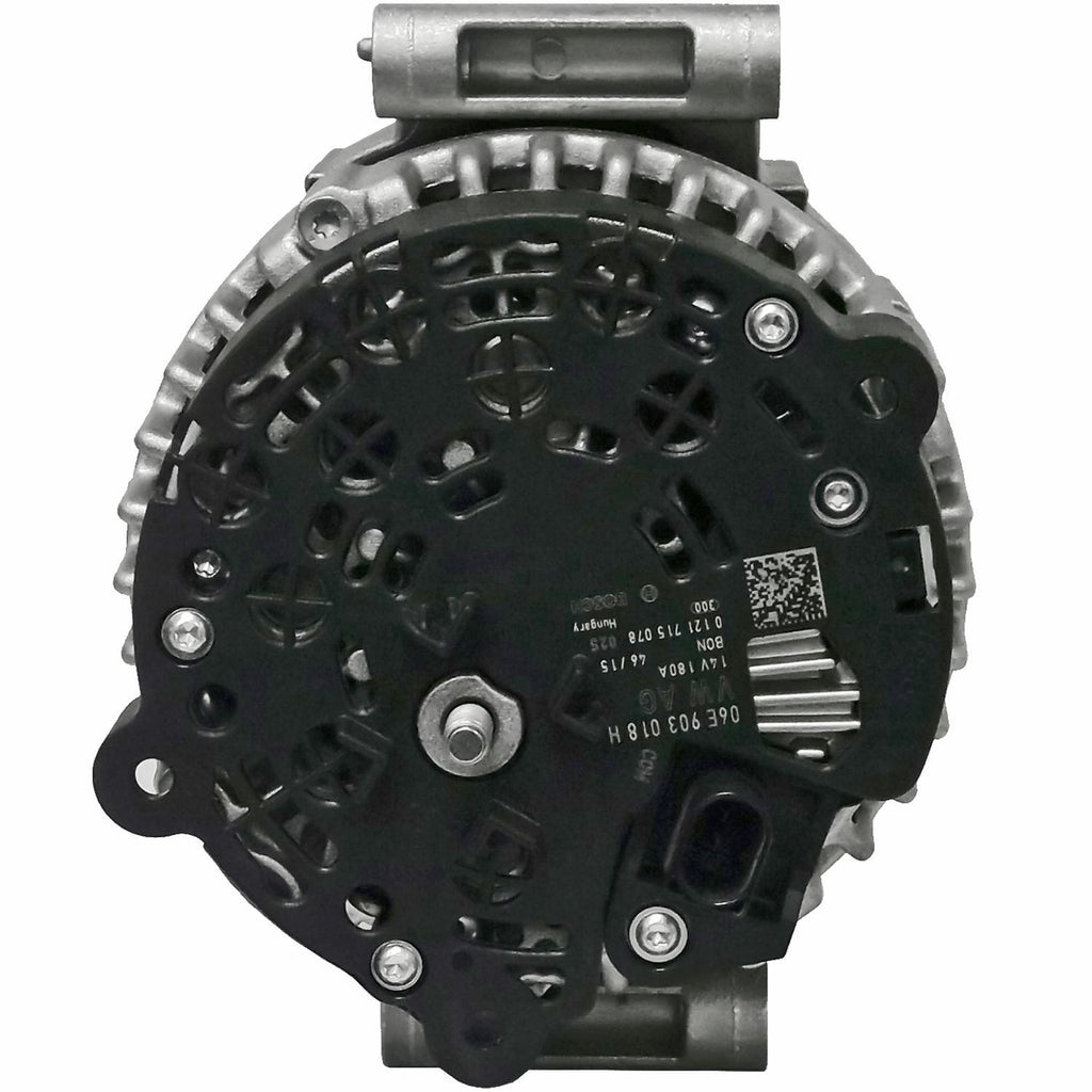 Alternator A11495