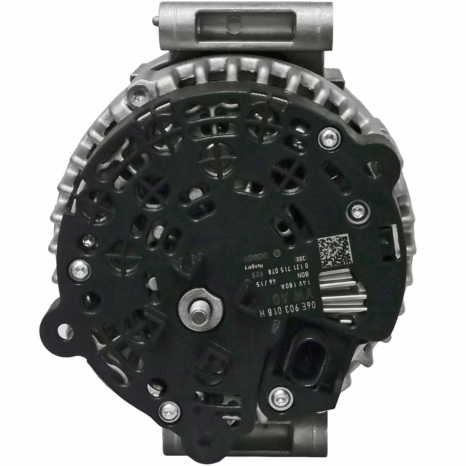 Alternator A11495