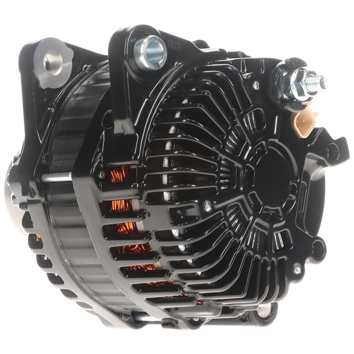 New Alternator NDLG14510