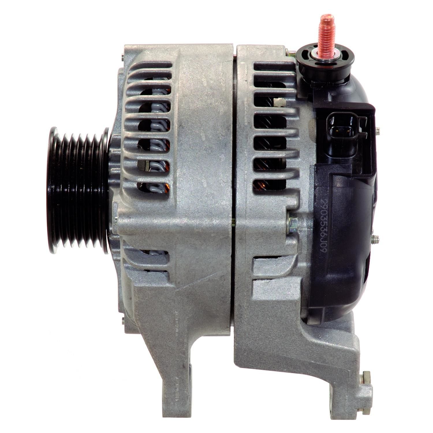 Gold New Alternator DLG5651-6-10