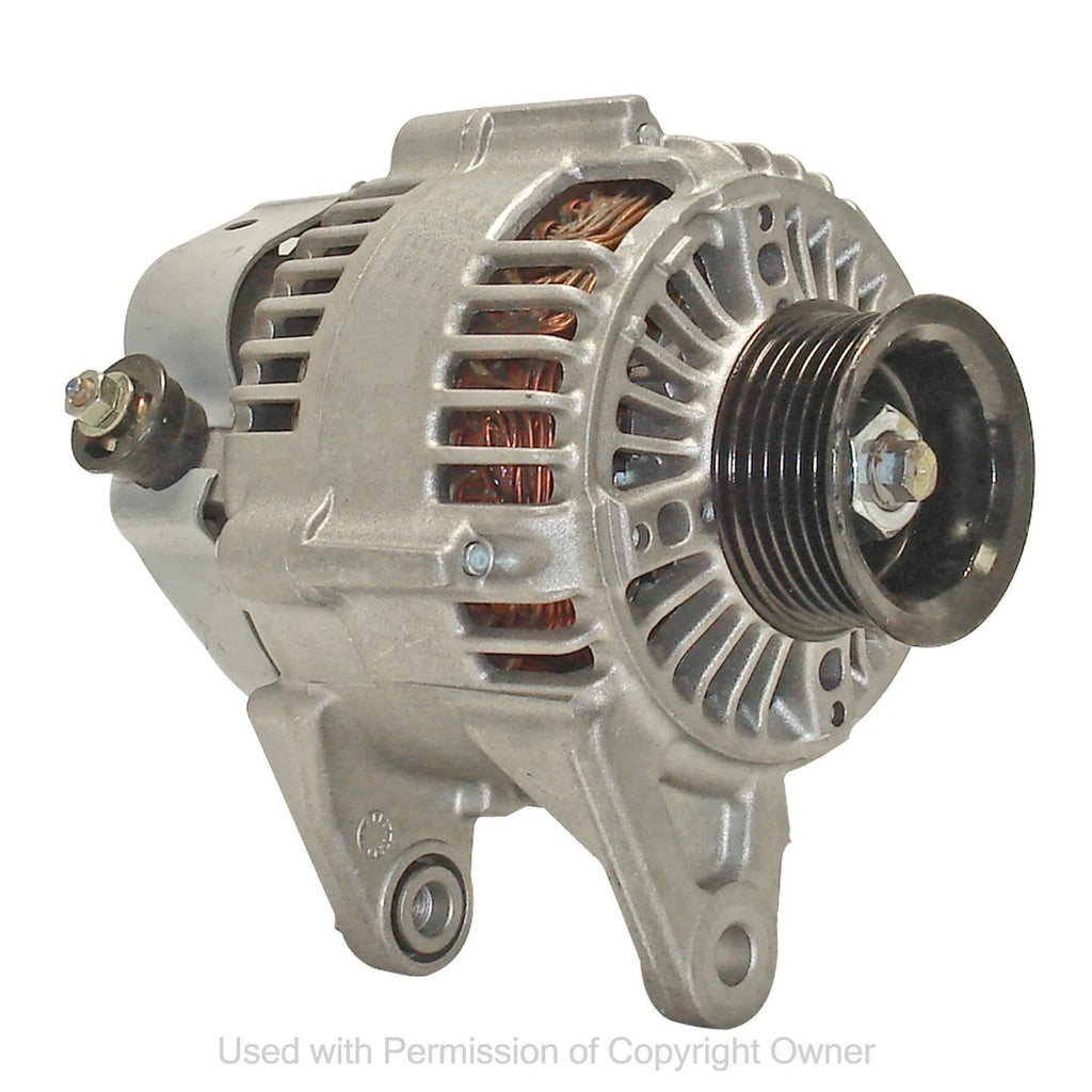 Alternator 12244