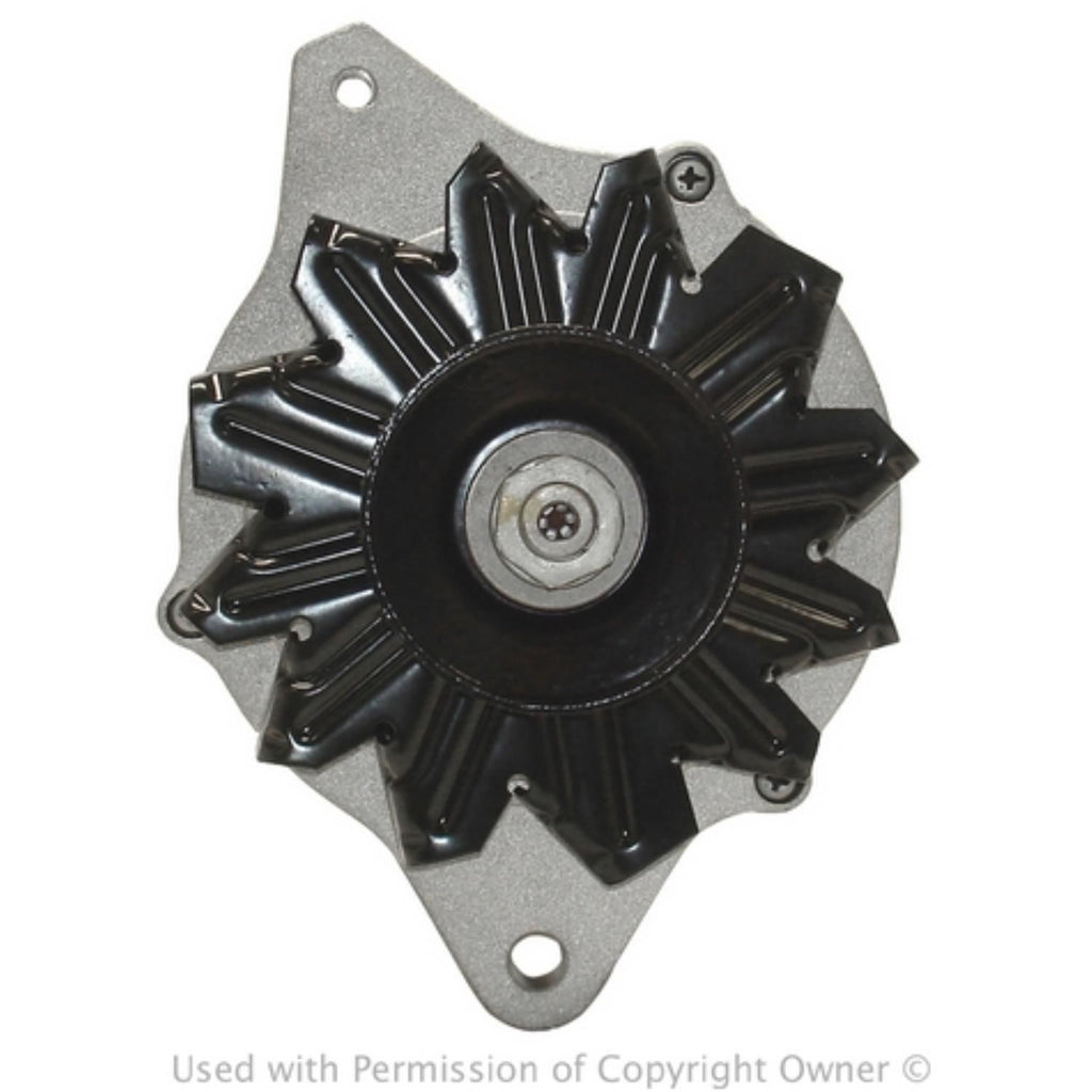 Alternator 14576