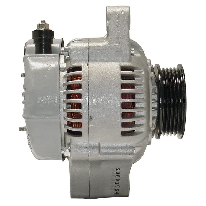 TotalPro Alternator T14851