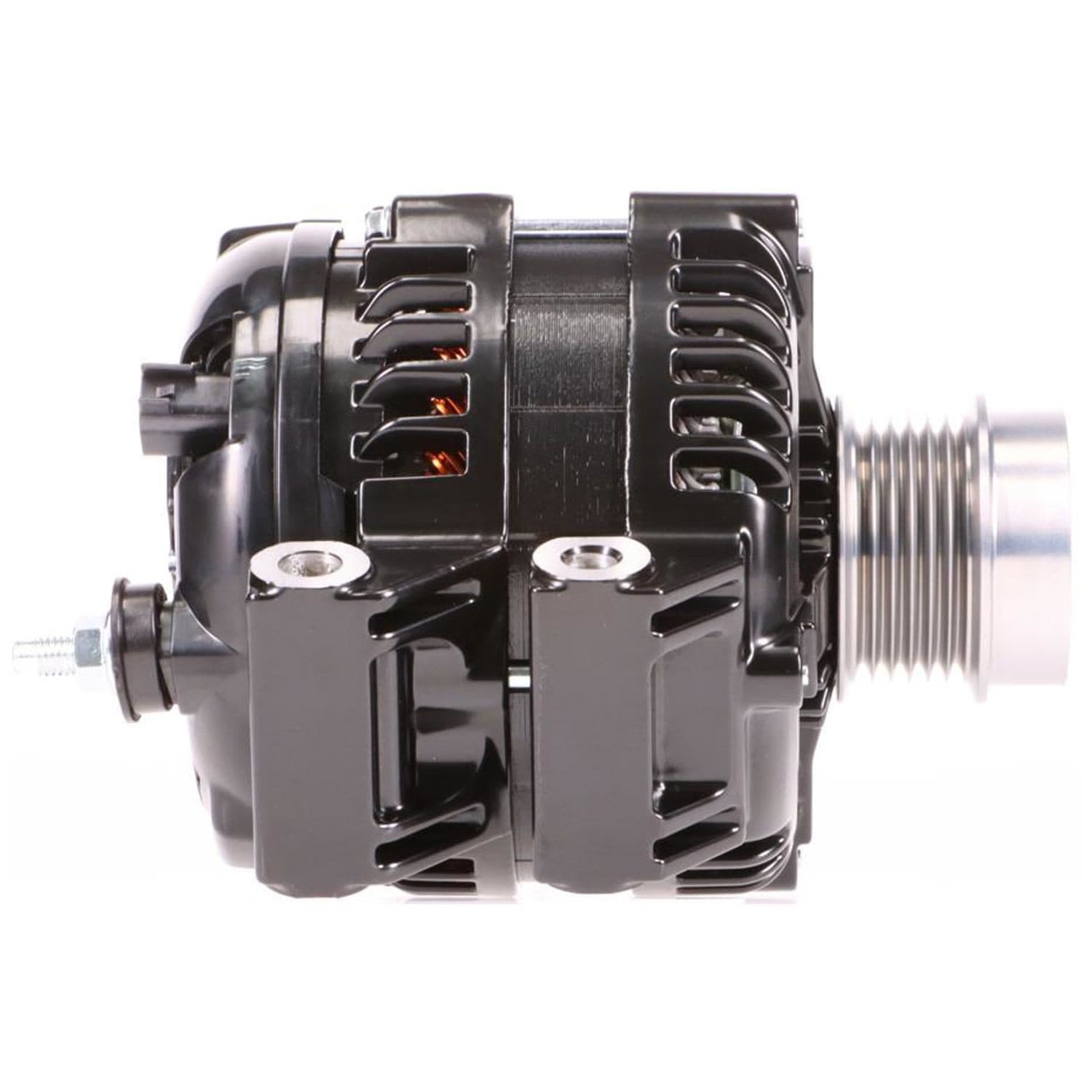 New Alternator NDLG50984