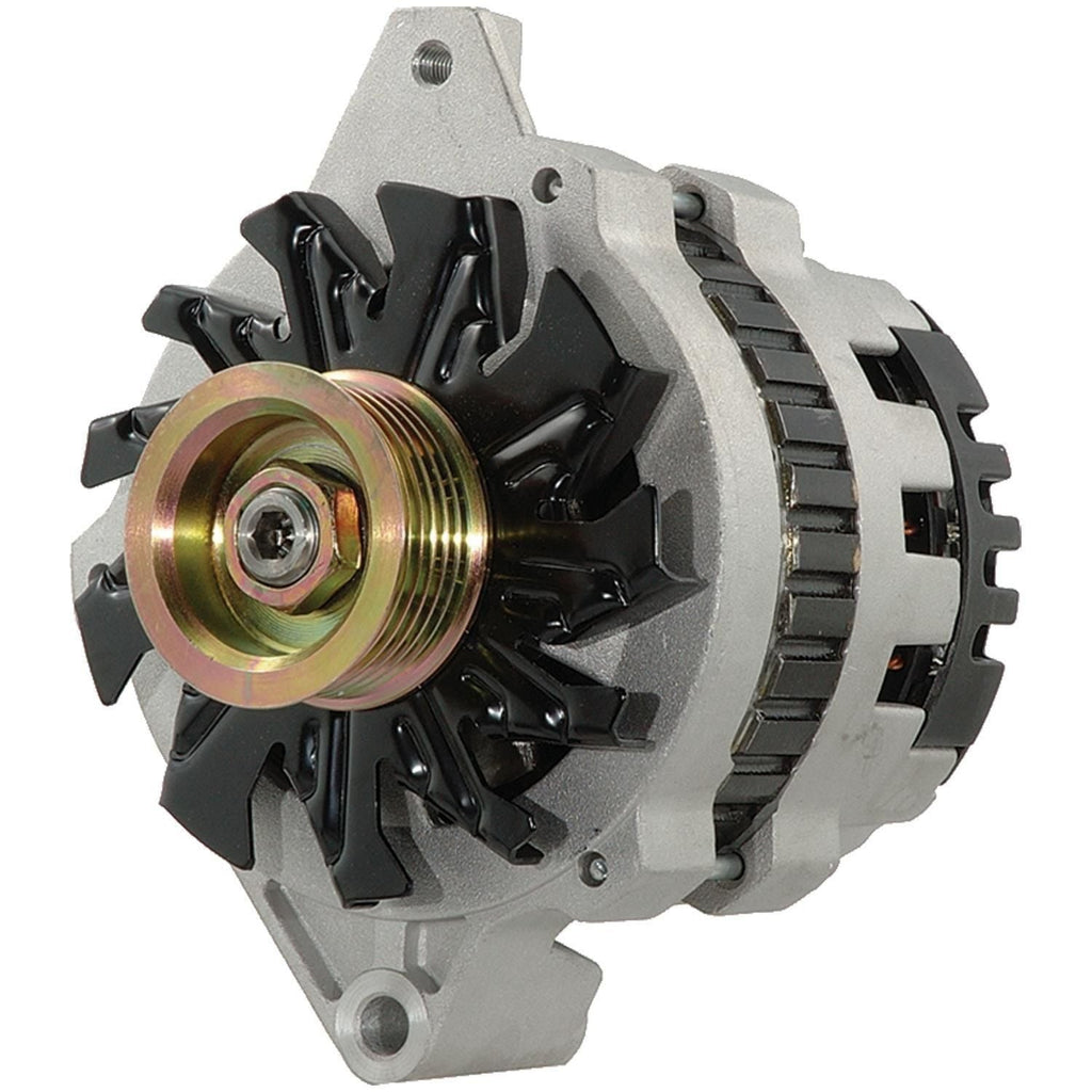 Gold New Alternator DLG1352-6-3