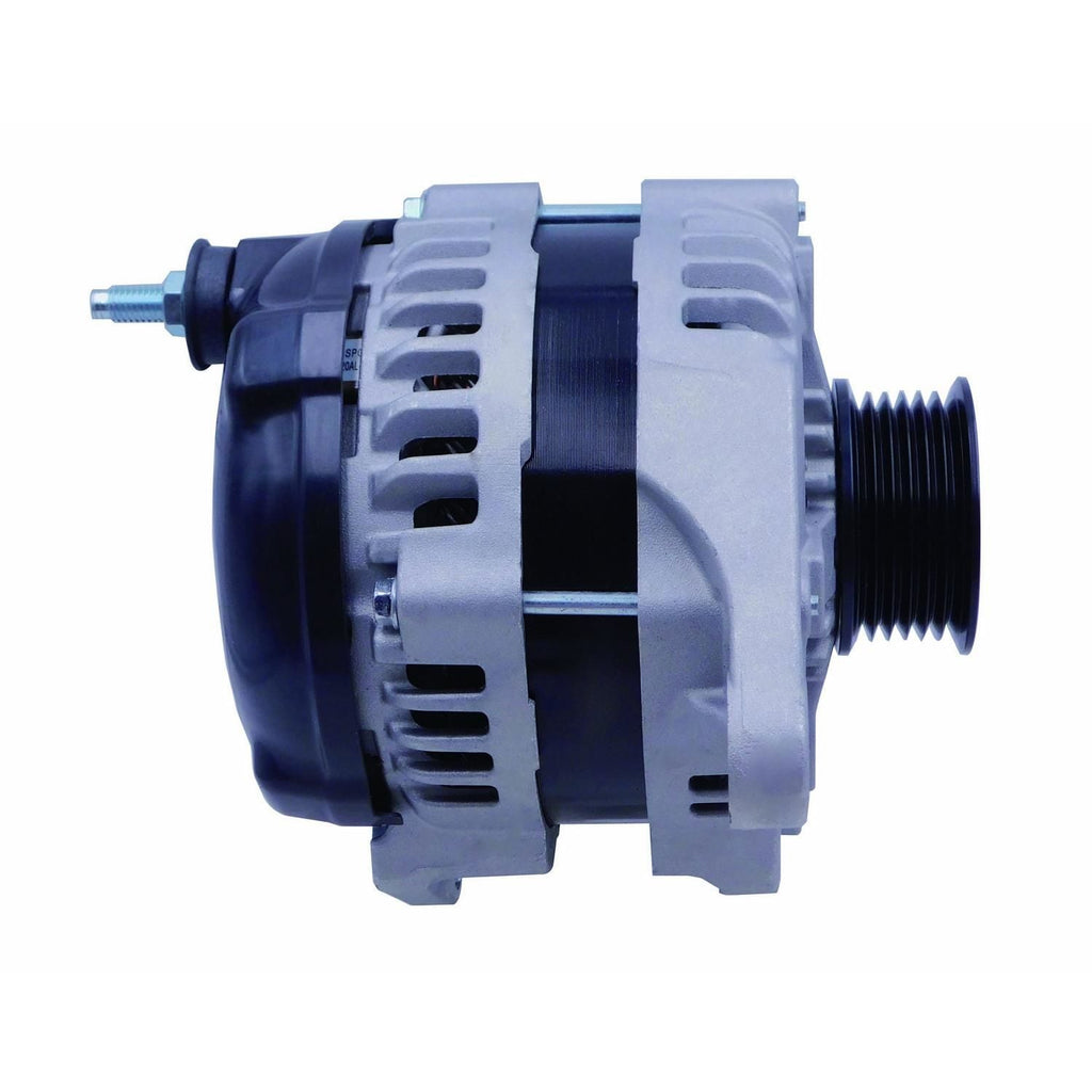 Gold New Alternator DLG11401