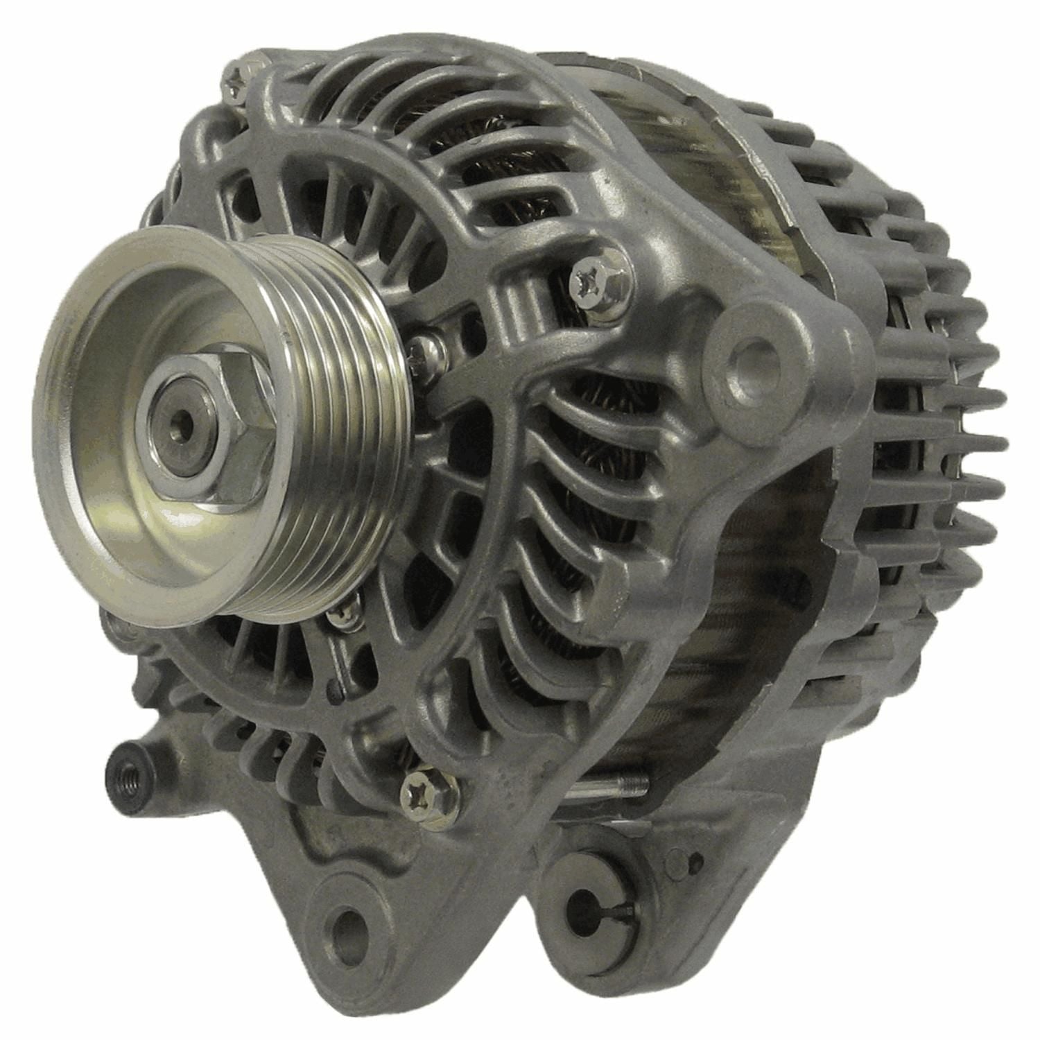 Alternator 11537