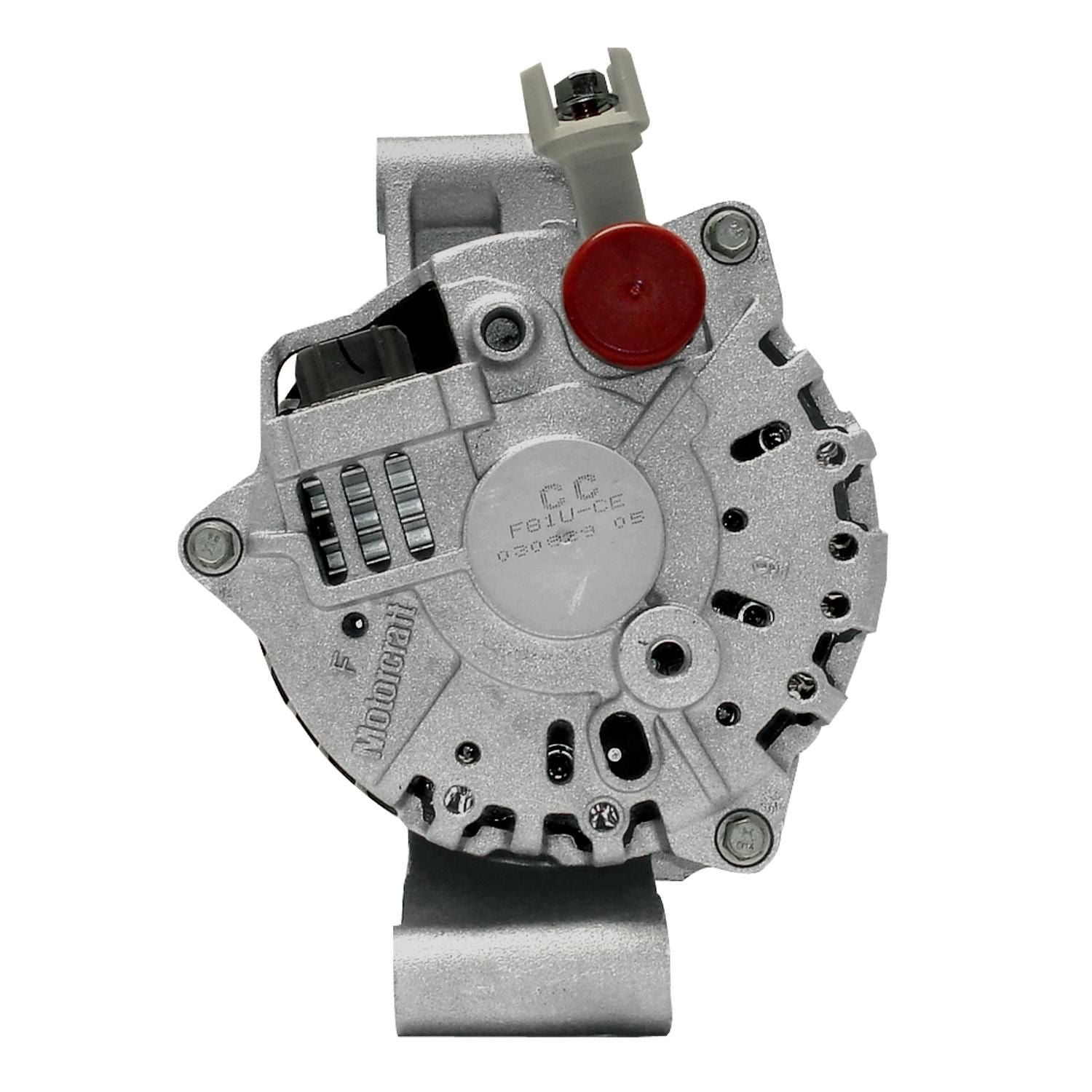 Alternator ADL3657-8-11