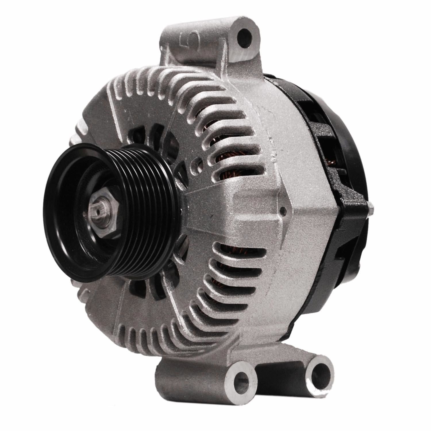 Alternator DL3536-8-4