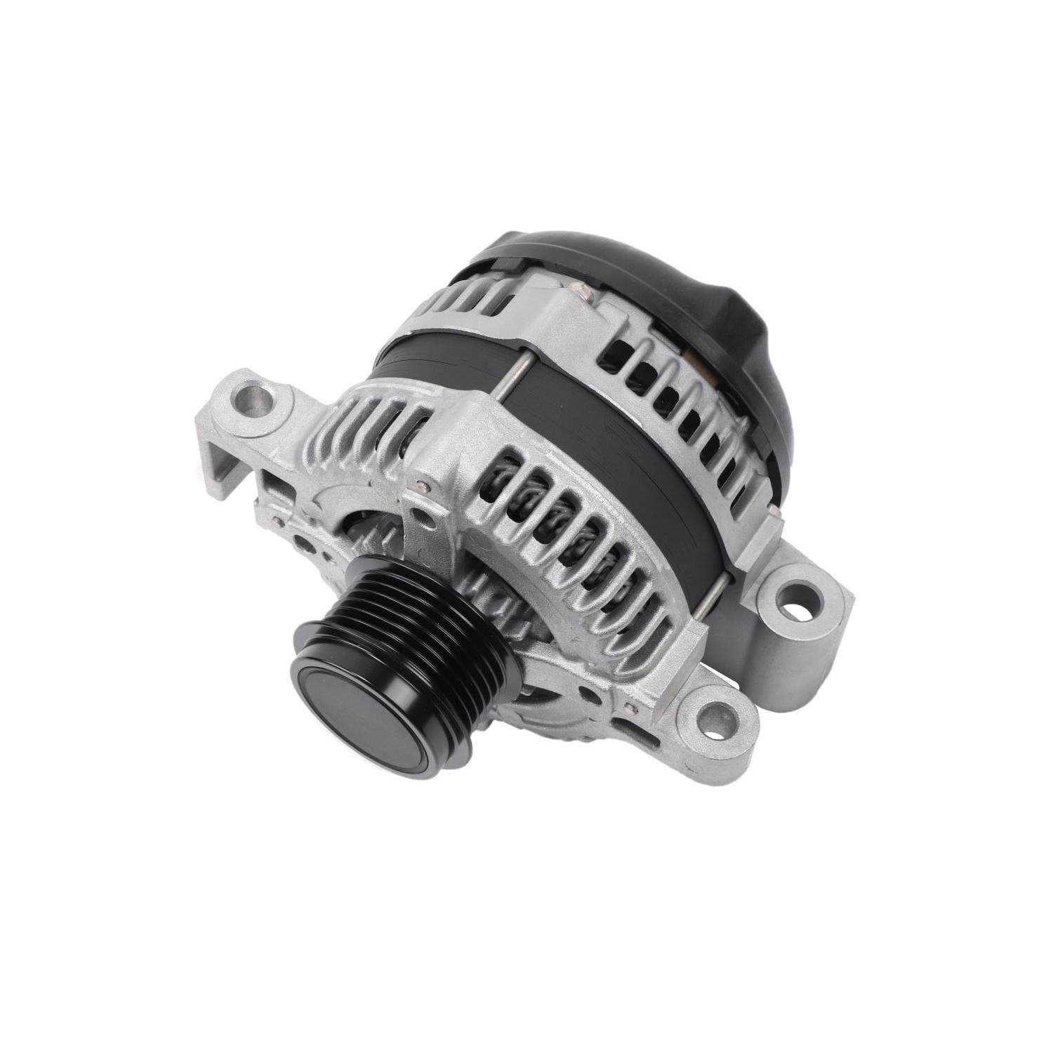 GM Genuine Parts Alternator 23480514