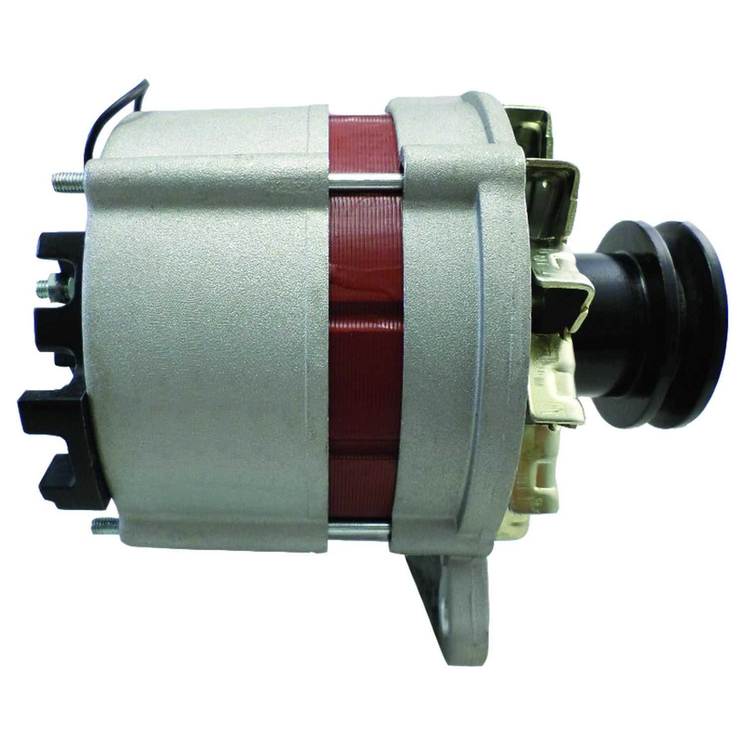 Gold New Alternator 14970N