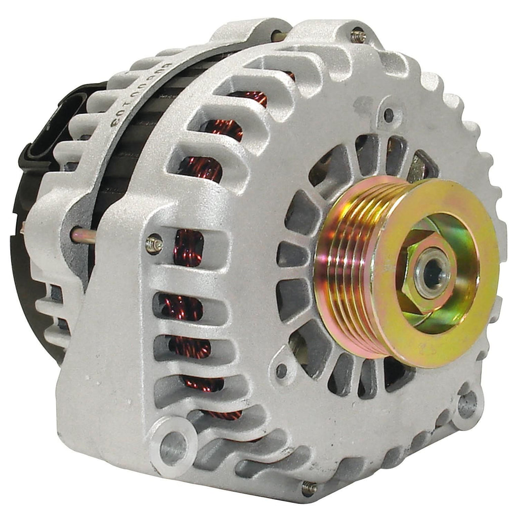 TotalPro Remanufactured Alternator T1926-16-4