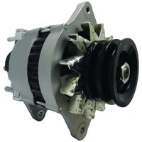 Gold New Alternator 12097N