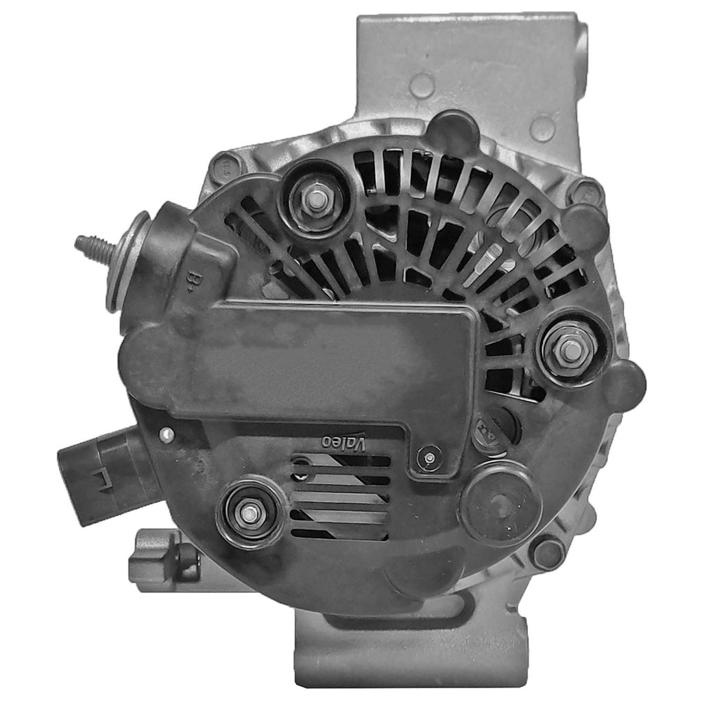 Alternator 11616