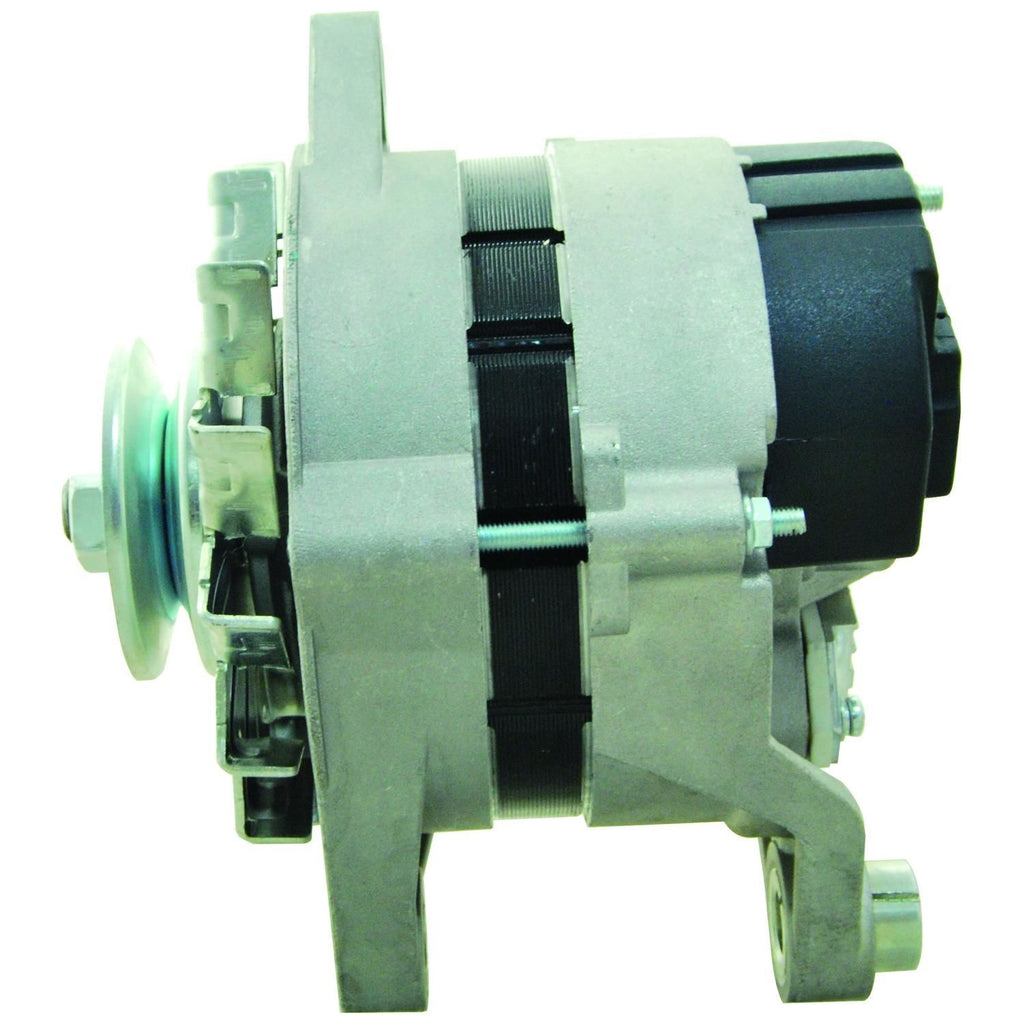 Gold New Alternator 13152N