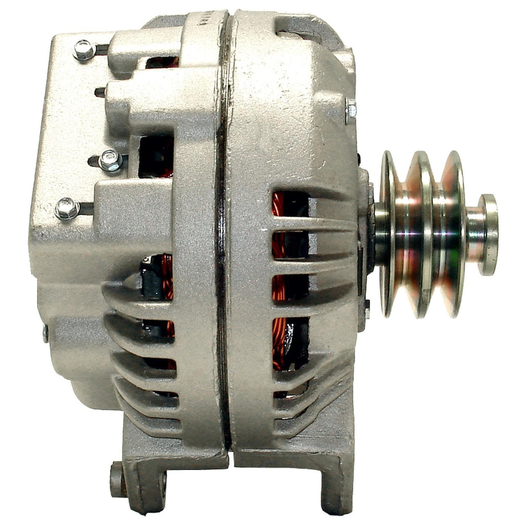 TotalPro Remanufactured Alternator T7533