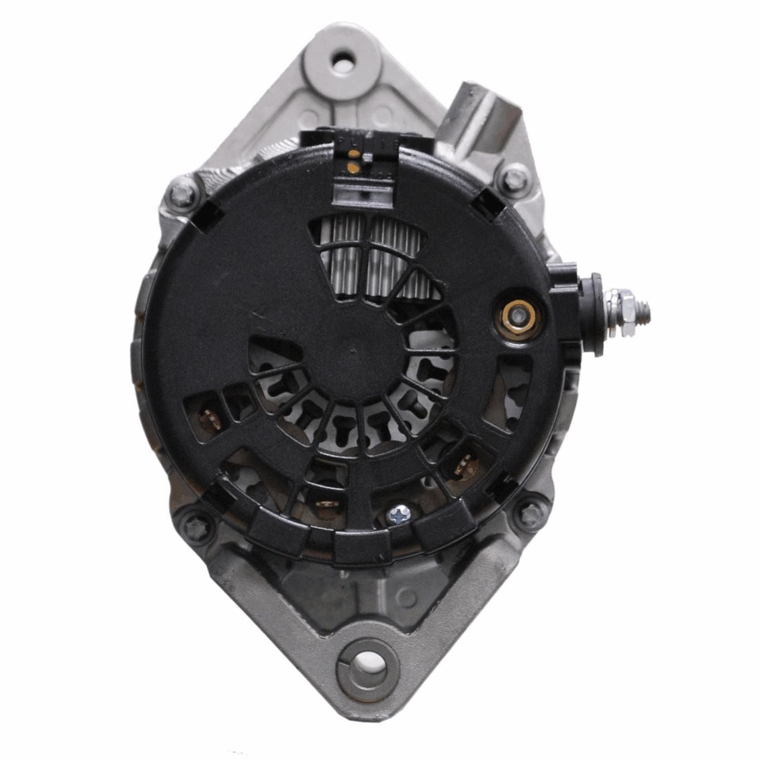 Alternator 15527