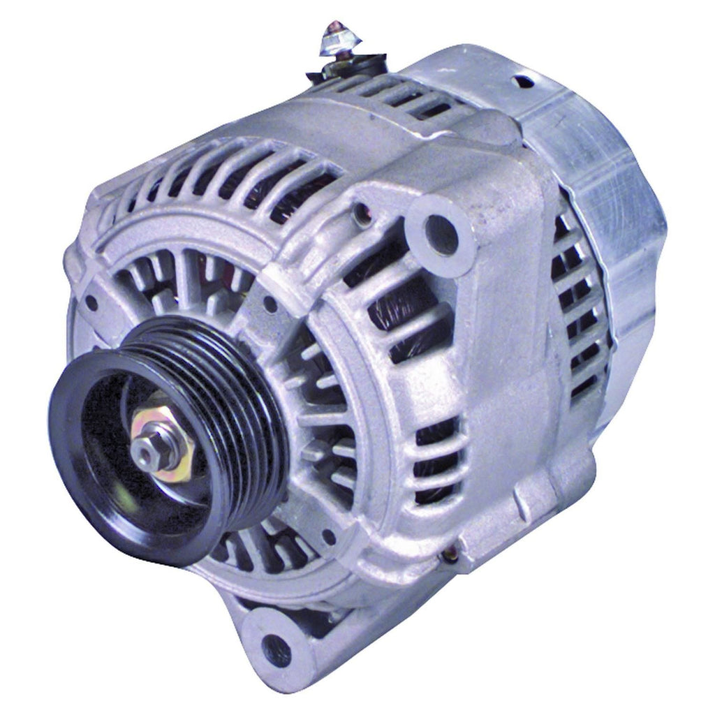 Gold New Alternator DLG12107