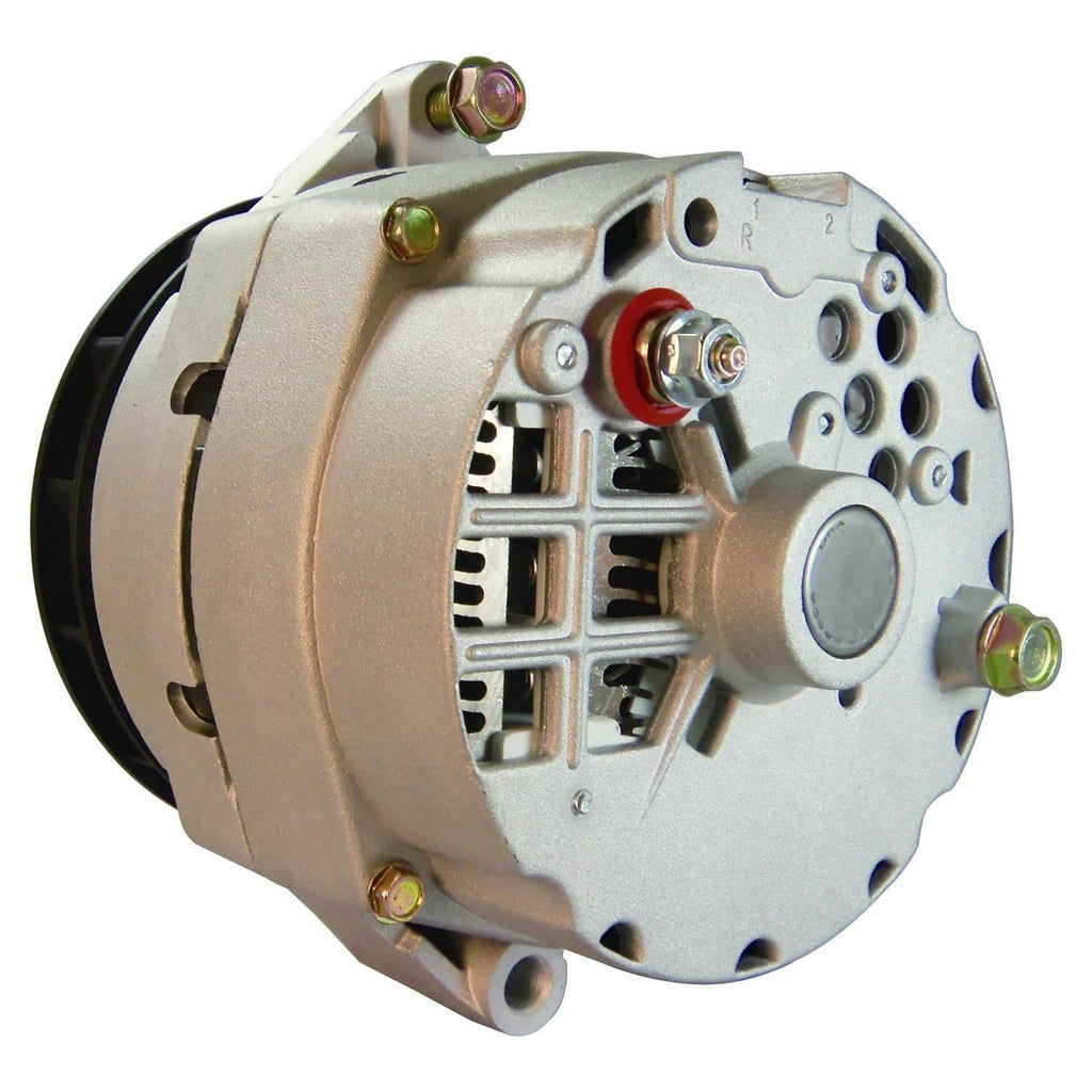 Gold New Alternator 7294-12N