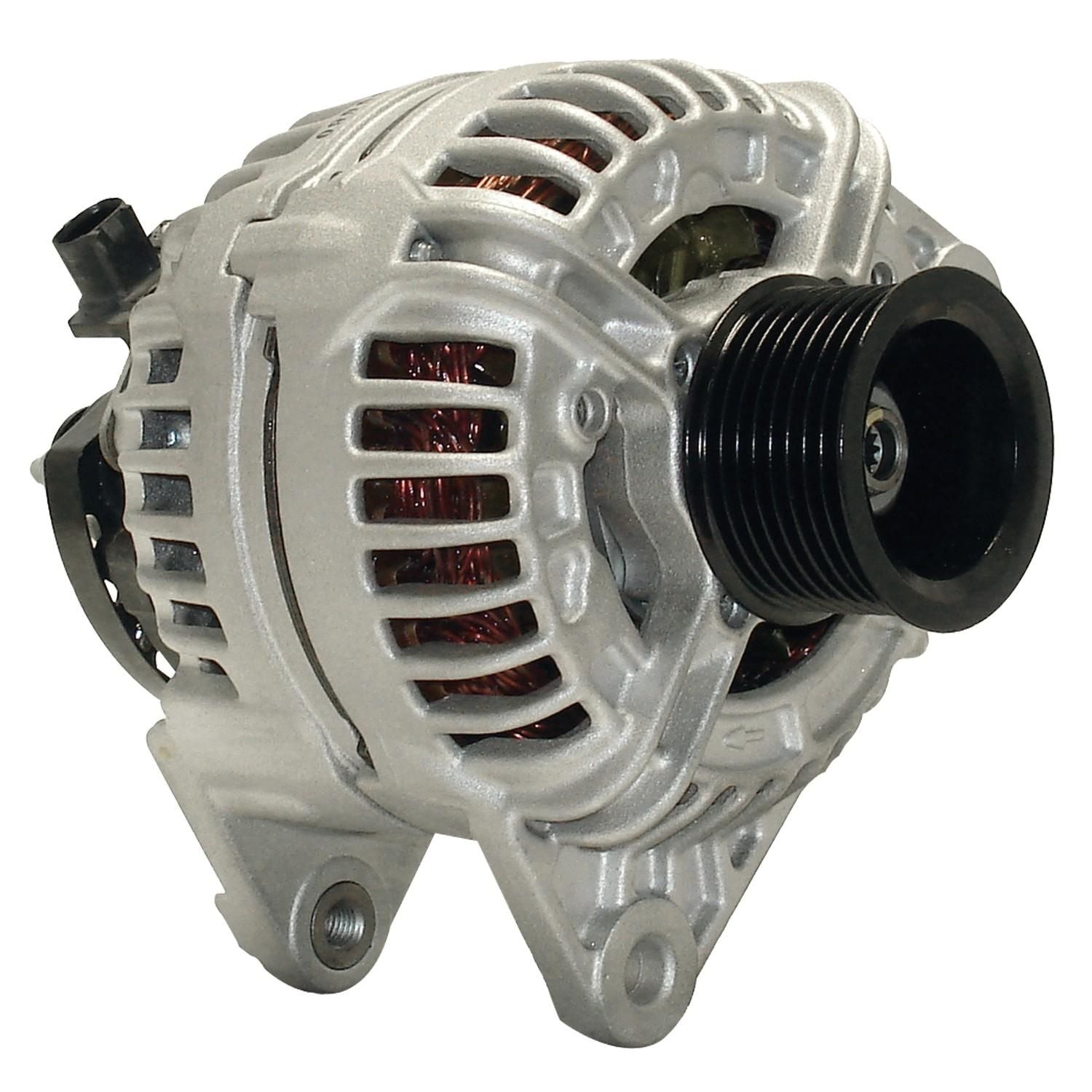 TotalPro Remanufactured Alternator T13987