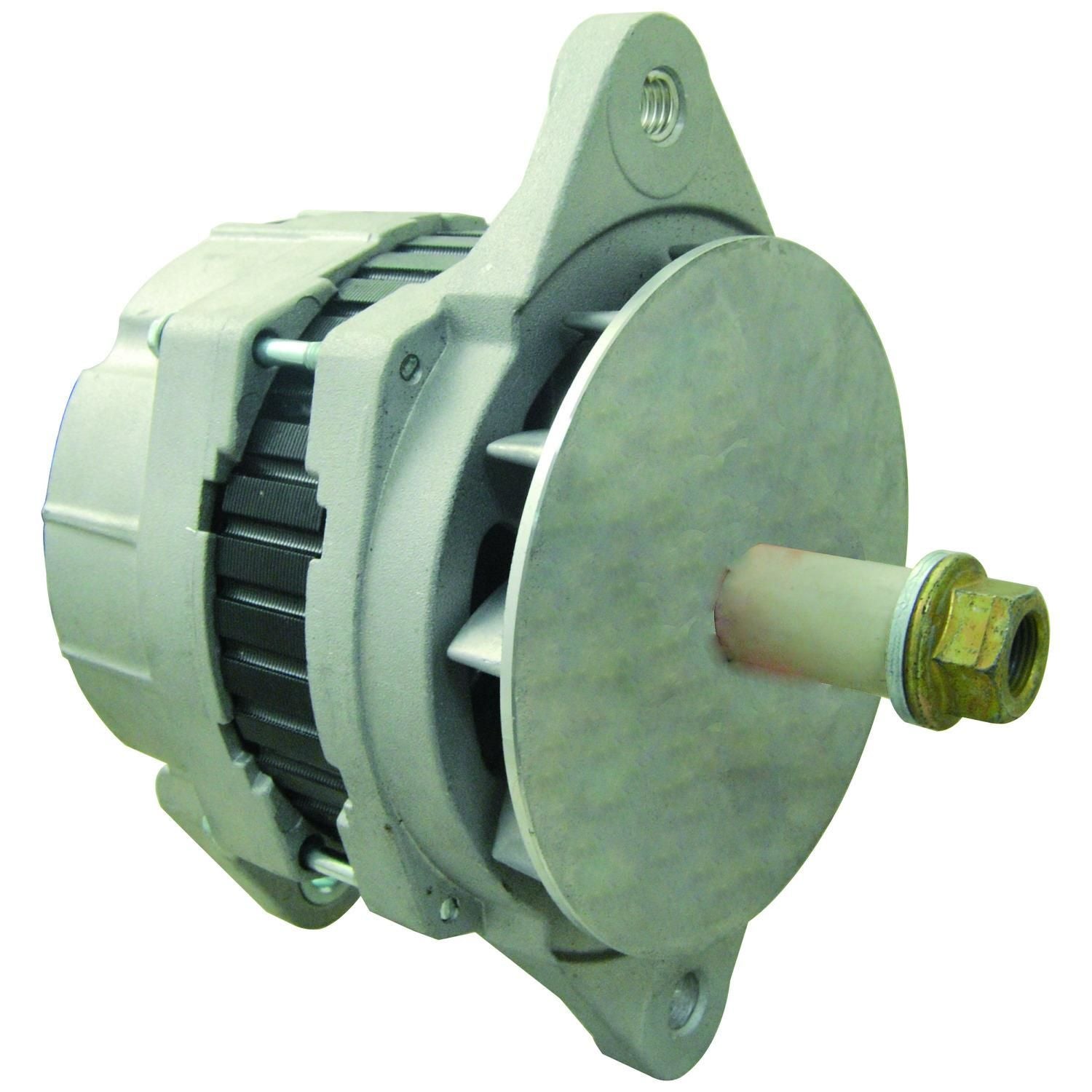 Gold New Alternator 8076N