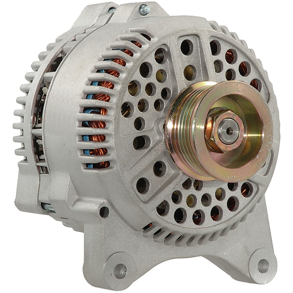 Gold New Alternator DLG3514-16-10