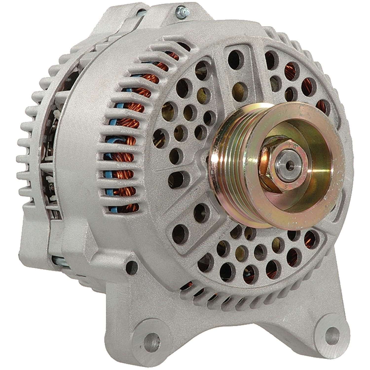 Gold New Alternator DLG3514-16-10