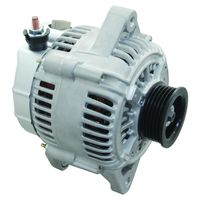 Gold New Alternator 13759N