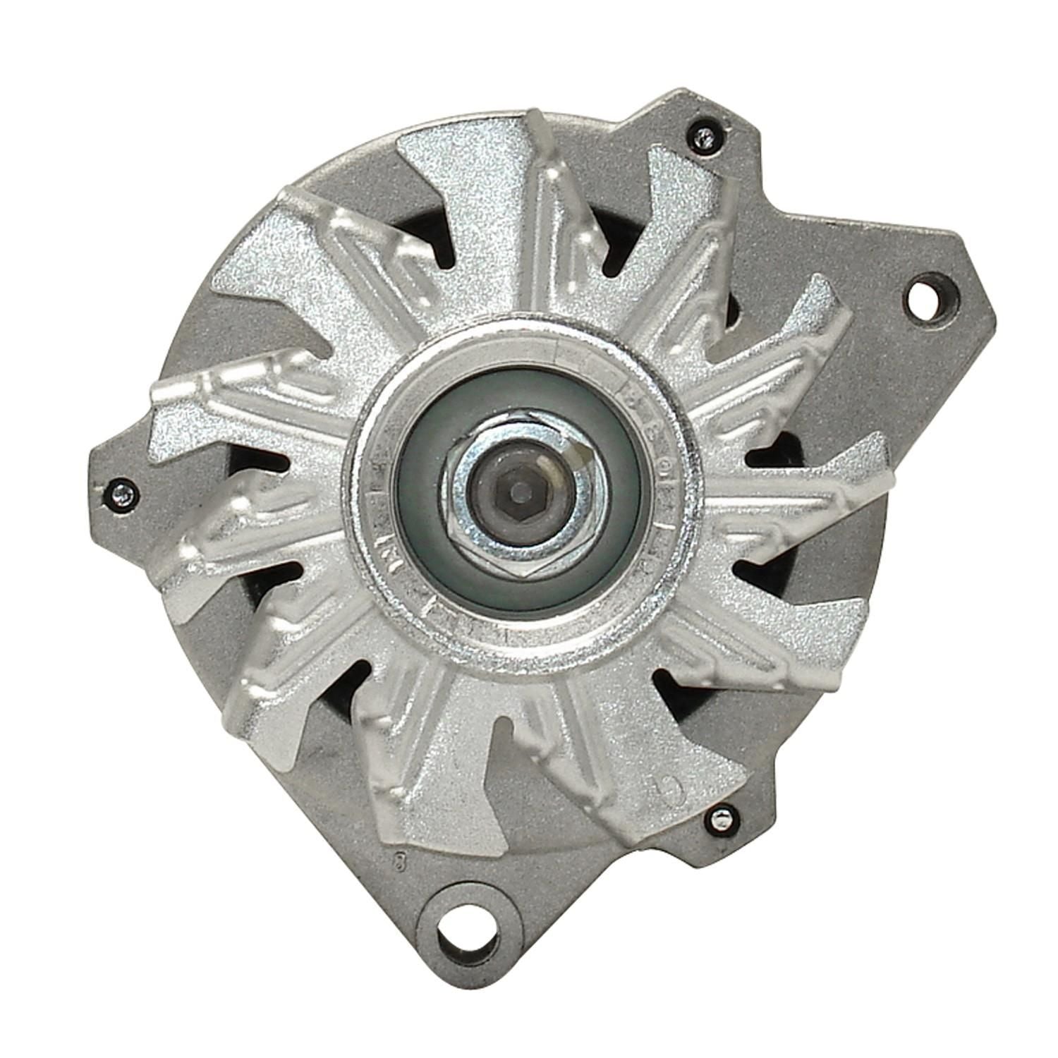 TotalPro Remanufactured Alternator T1342-6-11
