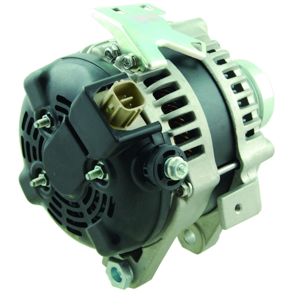 Gold New Alternator DLG11201