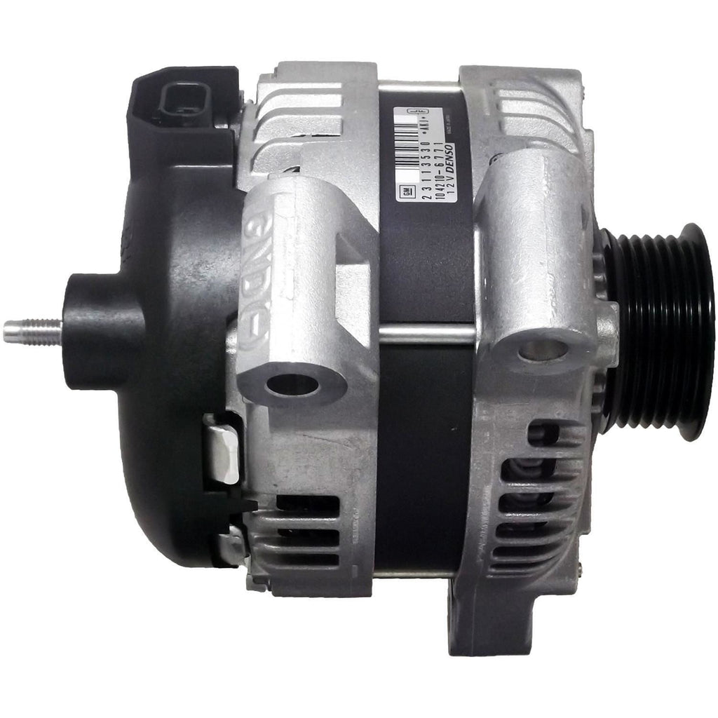 Alternator 11645