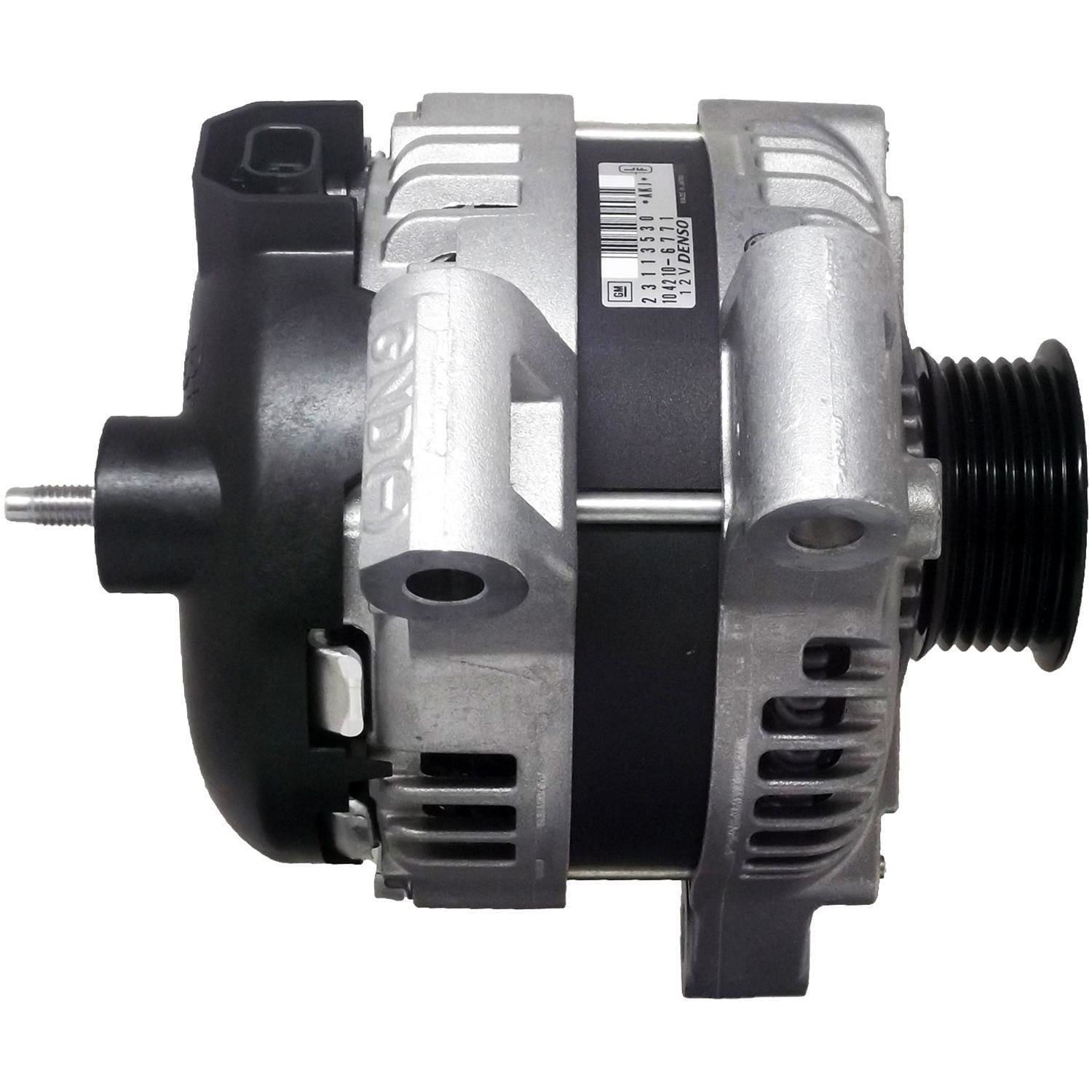 Alternator 11645